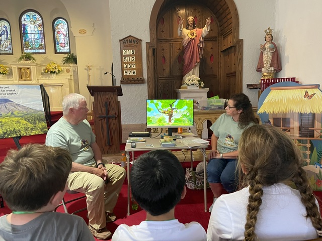 Vbs 3